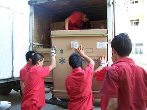 鄭州搬家與家政服務 專業、高效，助力生活無憂