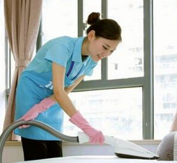 樂力家政 信息技術咨詢服務如何助力家政企業升級