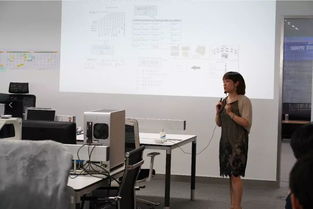 英諾森Idea Open Day 夯實基礎，團結一致，堅定前行