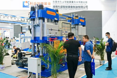 載譽收官，智造輝煌——2021亞太國際智能裝備博覽會圓滿閉幕，感恩有你同行