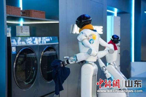 家庭AI再進階 L4級智慧家電開啟“無人家務”新時代，驅動智能消費新浪潮