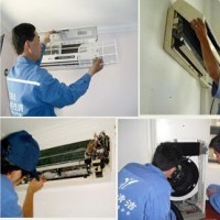 煙臺家電維修師傅的職業(yè)轉型 家電清洗加盟與安裝服務的新機遇