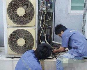 中天家用電器維修安裝技術服務中心 12年專業經驗，保6個月安心服務
